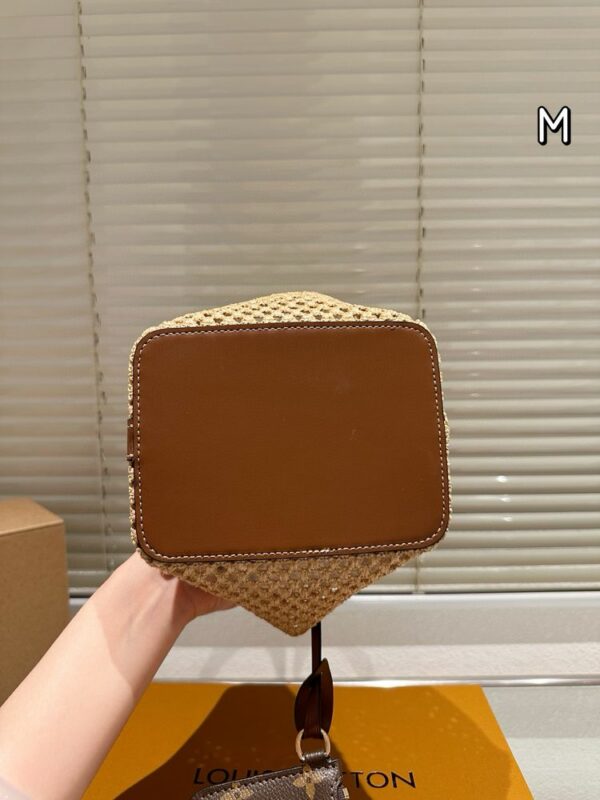 New Collection Fashion LV Handbag L1756