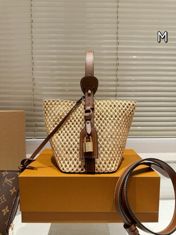 New Collection Fashion LV Handbag L1756