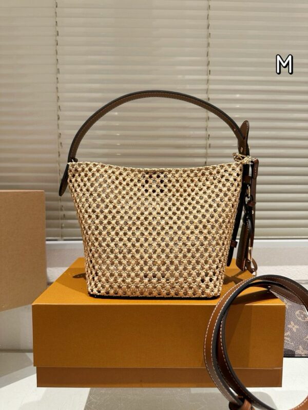 New Collection Fashion LV Handbag L1756