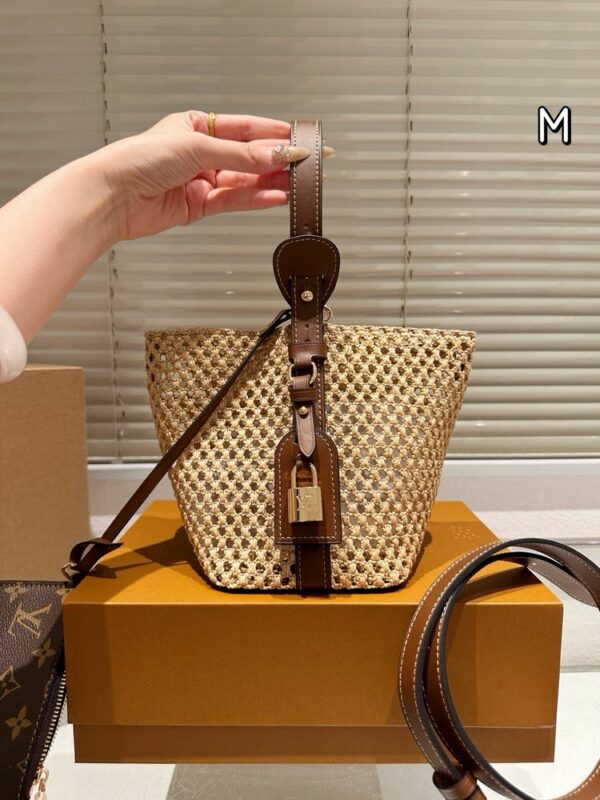 New Collection Fashion LV Handbag L1756
