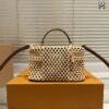 Stylish Fashion Carry LV Handbag L1755