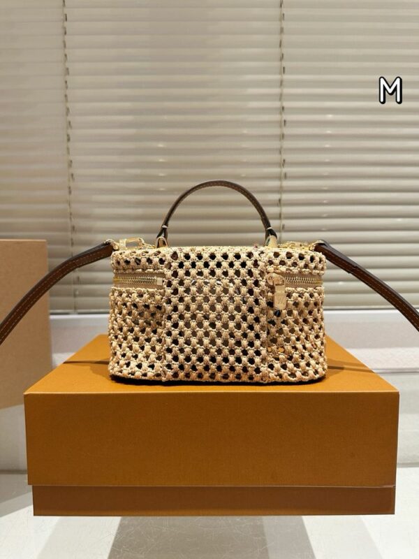 New Collection Fashion LV Handbag L1755