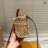 Stylish Fashion Carry LV Handbag L1755