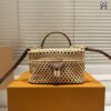 Stylish Fashion Carry LV Handbag L1755