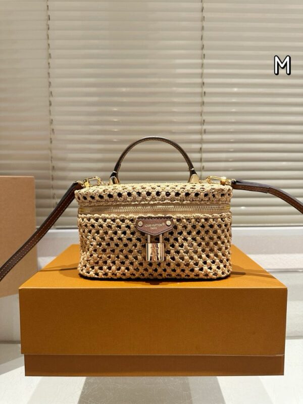 New Collection Fashion LV Handbag L1755