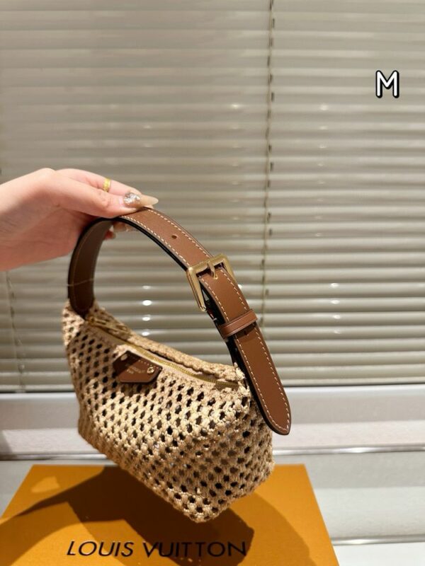 New Collection Fashion LV Handbag L1754