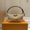Stylish Fashion Carry LV Handbag L1754