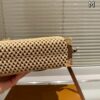 Stylish Fashion Carry LV Handbag L1753