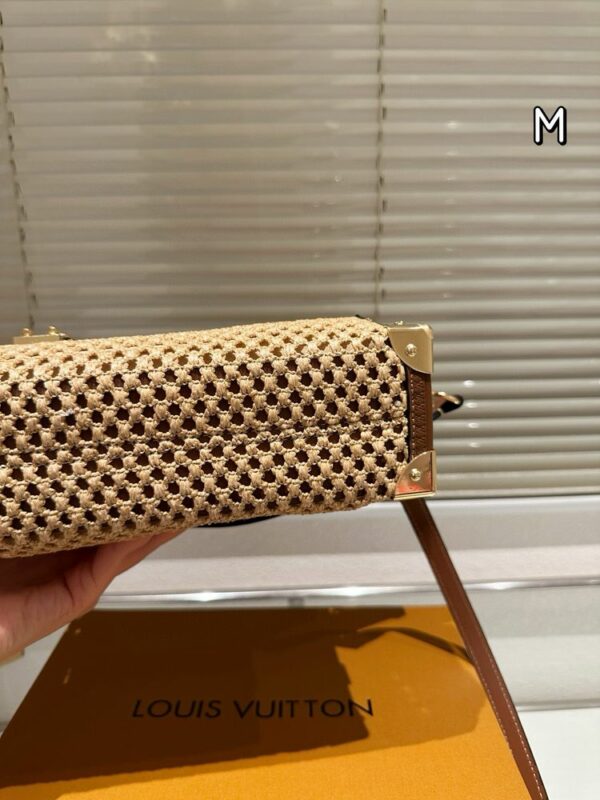 New Collection Fashion LV Handbag L1753