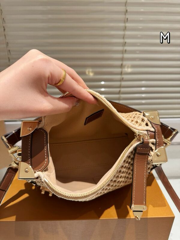 New Collection Fashion LV Handbag L1753