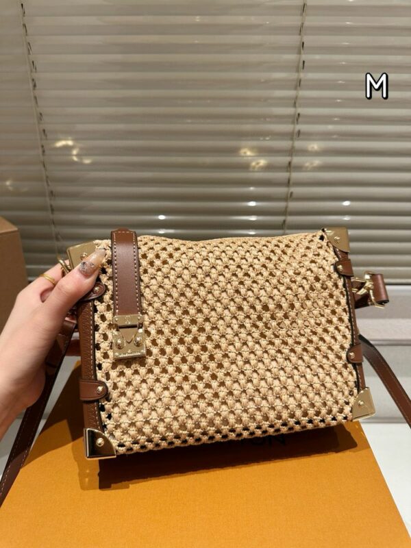 New Collection Fashion LV Handbag L1753