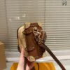 Stylish Fashion Carry LV Handbag L1753