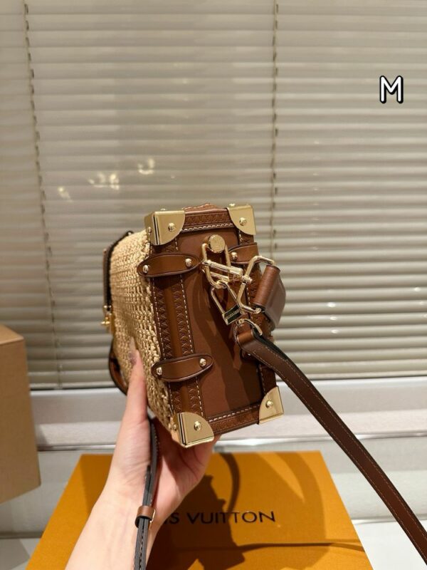 New Collection Fashion LV Handbag L1753