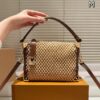 Stylish Fashion Carry LV Handbag L1753