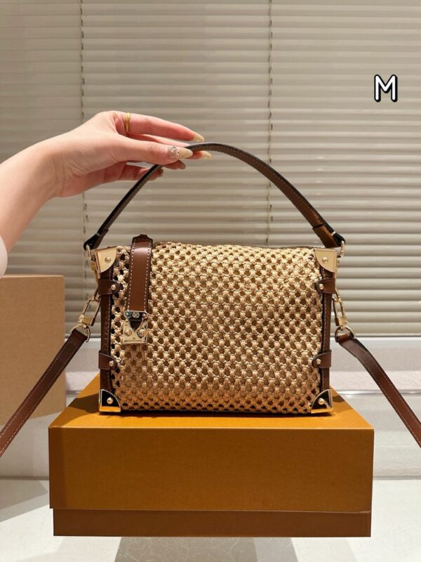 New Collection Fashion LV Handbag L1753