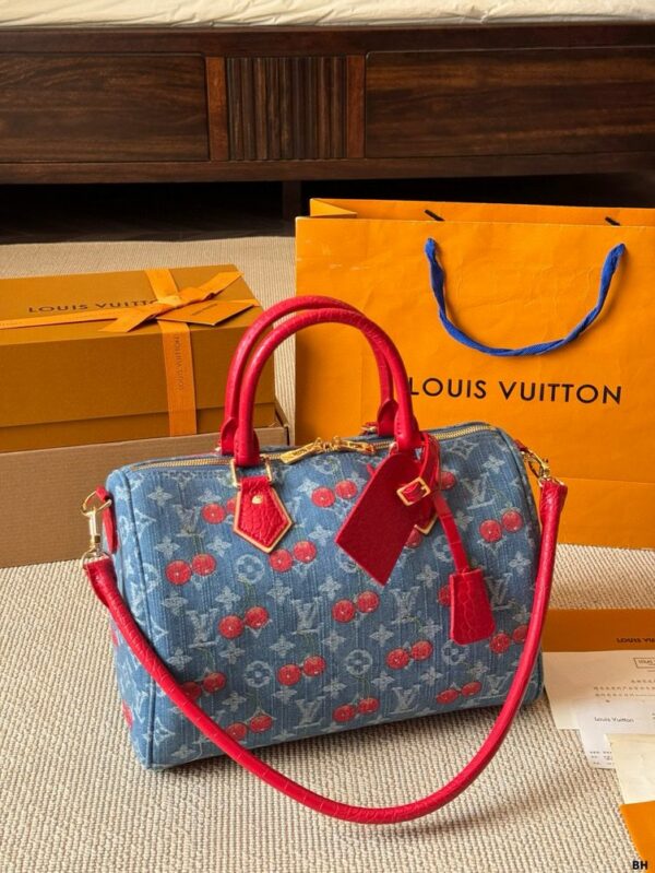 New Collection Fashion LV Handbag L1752