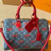 Stylish Fashion Carry LV Handbag L1752