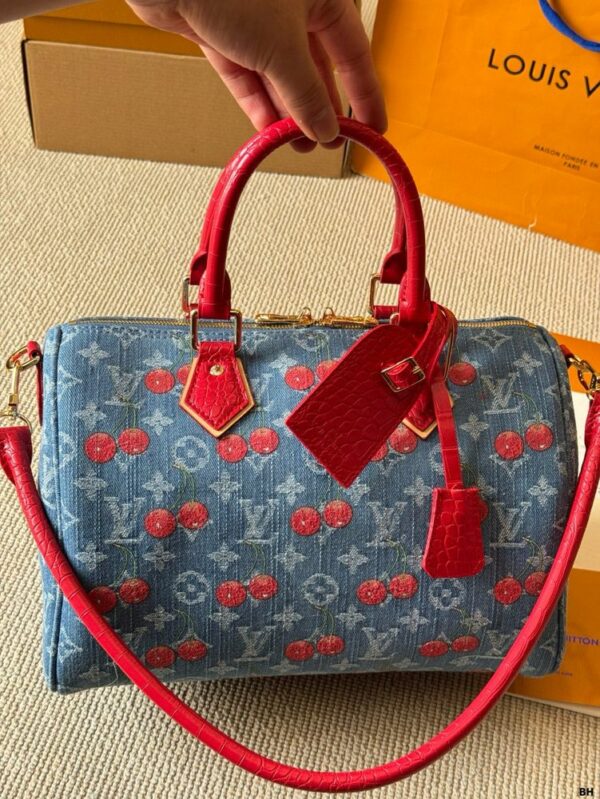 New Collection Fashion LV Handbag L1752