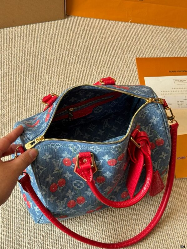 New Collection Fashion LV Handbag L1752
