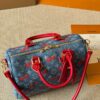 Stylish Fashion Carry LV Handbag L1752
