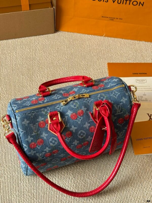 New Collection Fashion LV Handbag L1752