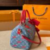 Stylish Fashion Carry LV Handbag L1752