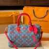 Stylish Fashion Carry LV Handbag L1752