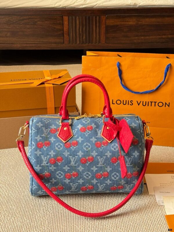 New Collection Fashion LV Handbag L1752