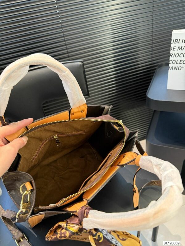 New Collection Fashion LV Handbag L1750