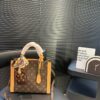 Stylish Fashion Carry LV Handbag L1750