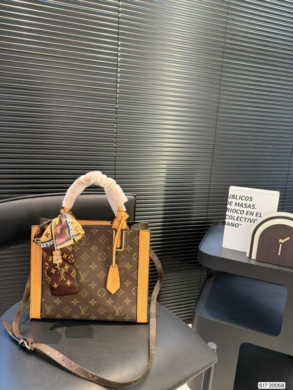 New Collection Fashion LV Handbag L1750