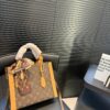 Stylish Fashion Carry LV Handbag L1750