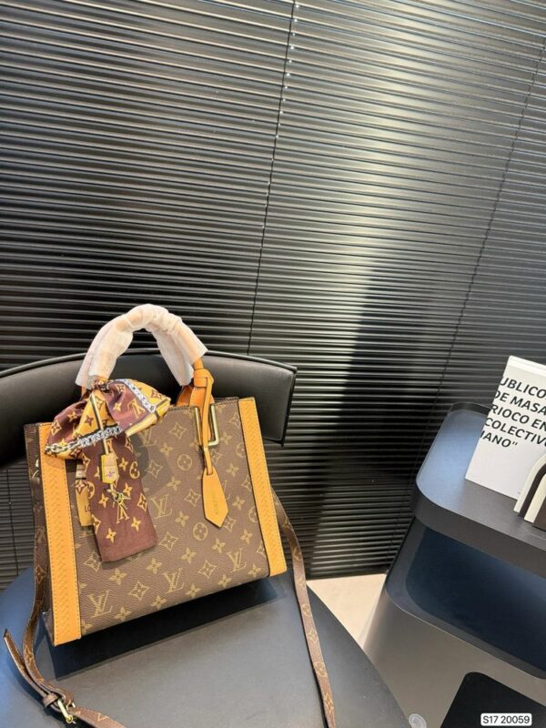New Collection Fashion LV Handbag L1750