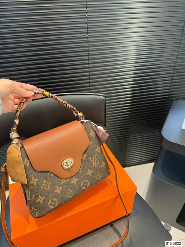New Collection Fashion LV Handbag L1749