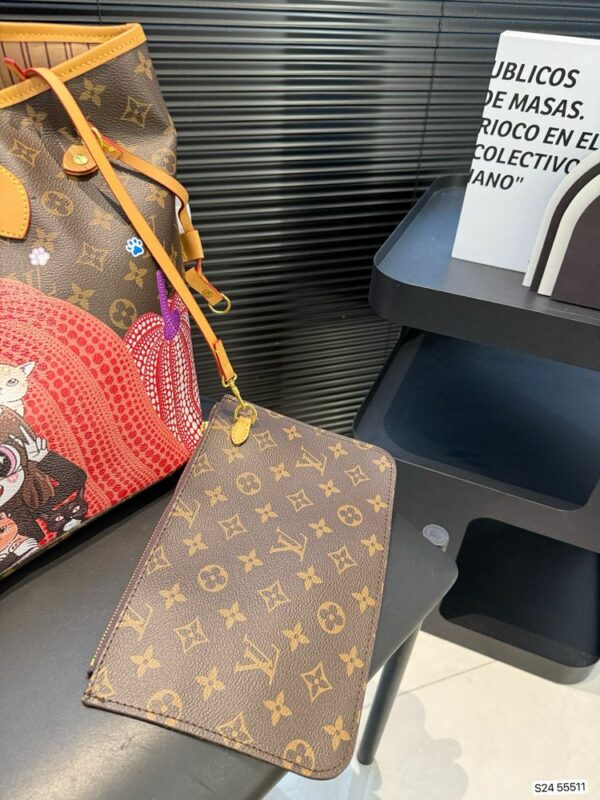 New Collection Fashion LV Handbag L1746