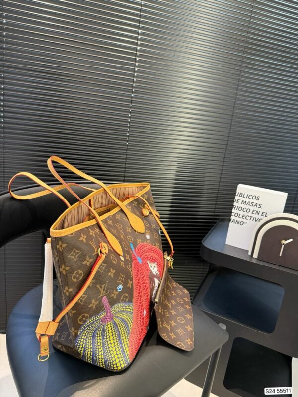 New Collection Fashion LV Handbag L1746