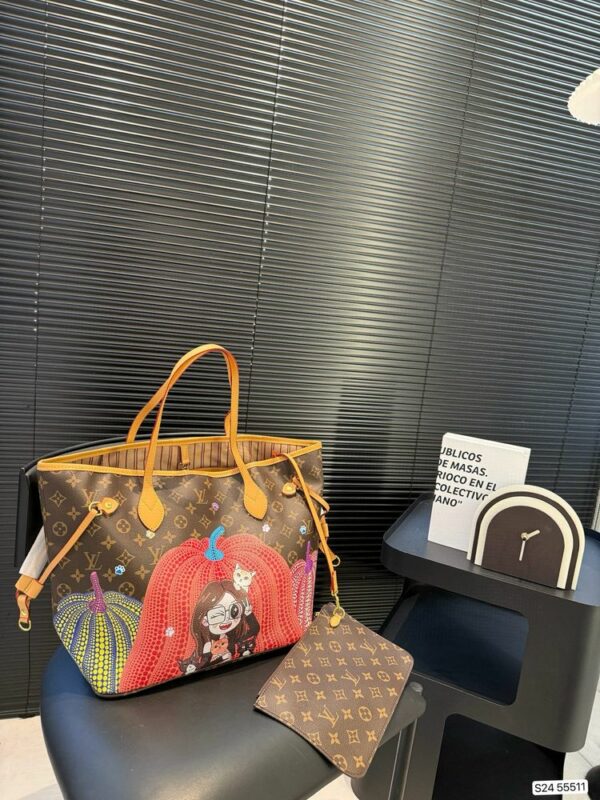 New Collection Fashion LV Handbag L1746