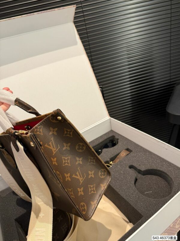 New Collection Fashion LV Handbag L1745