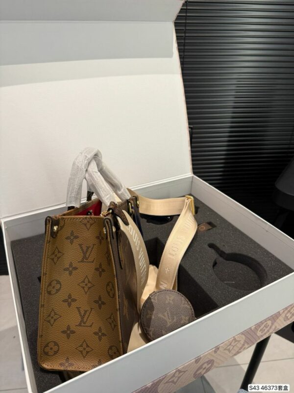 New Collection Fashion LV Handbag L1745