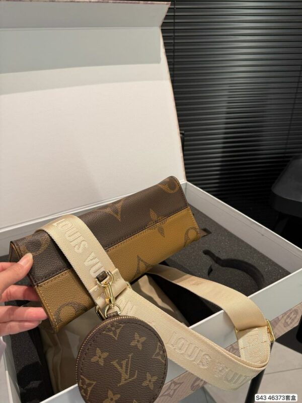 New Collection Fashion LV Handbag L1745