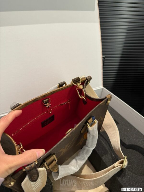 New Collection Fashion LV Handbag L1745