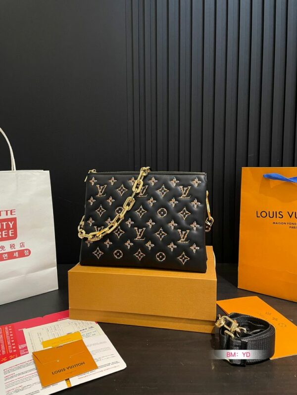 New Collection Fashion LV Handbag L1743.2