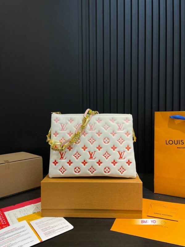 New Collection Fashion LV Handbag L1743.2