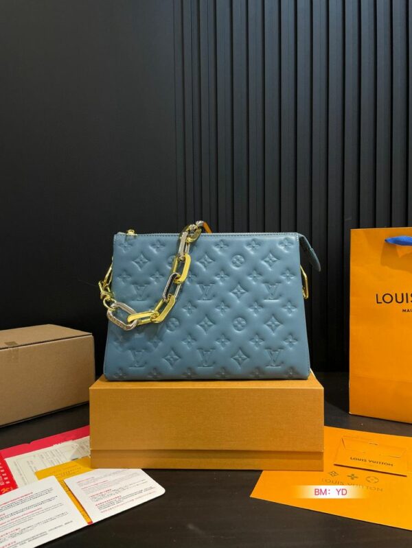 New Collection Fashion LV Handbag L1743.2