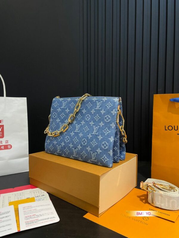 New Collection Fashion LV Handbag L1743.2