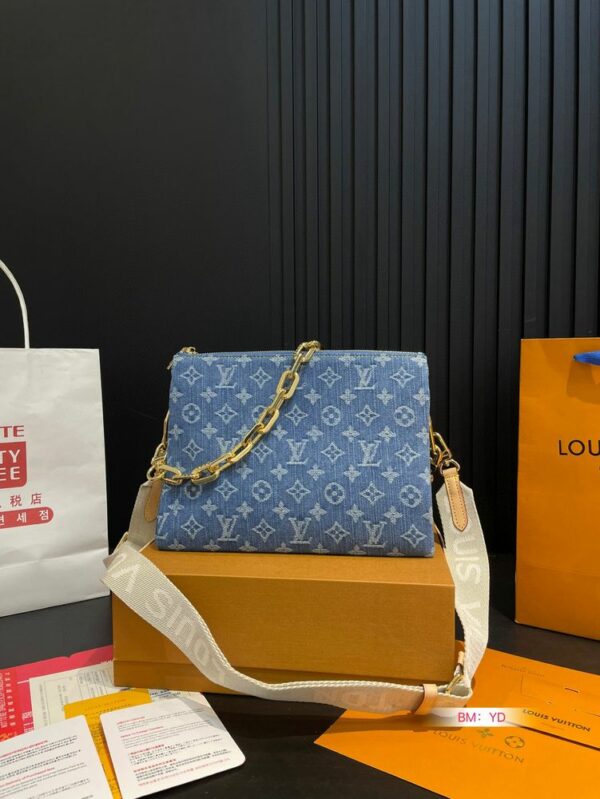 New Collection Fashion LV Handbag L1743.2