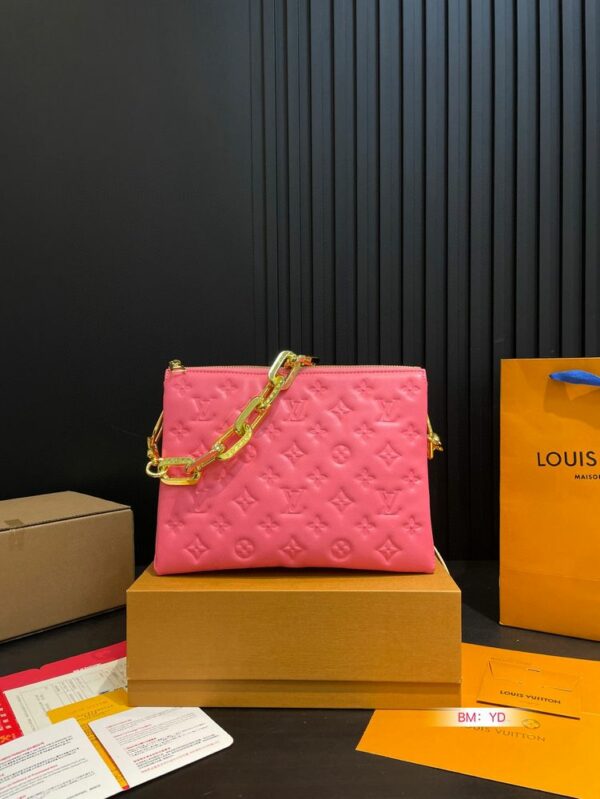 New Collection Fashion LV Handbag L1743.1