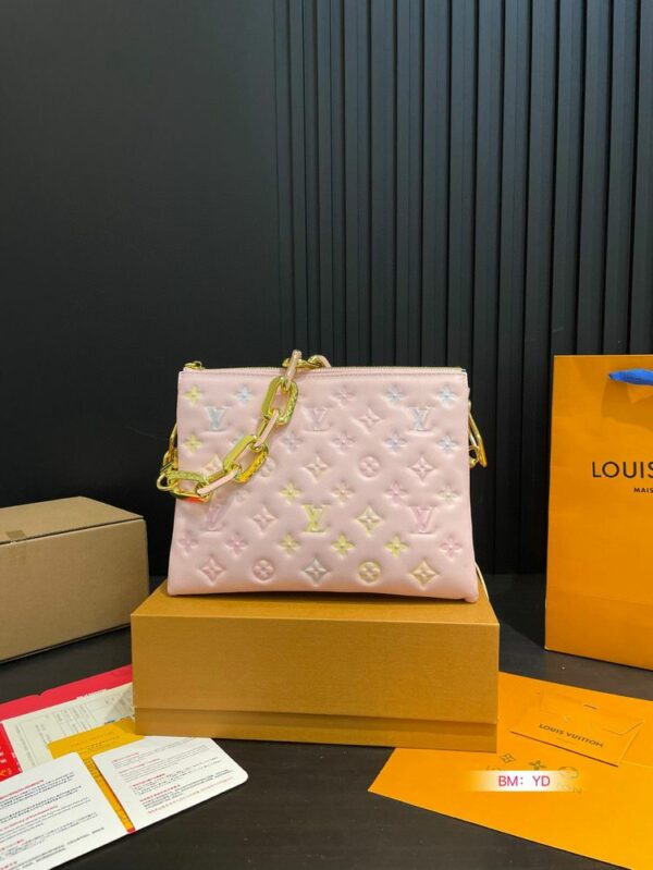 New Collection Fashion LV Handbag L1743.1