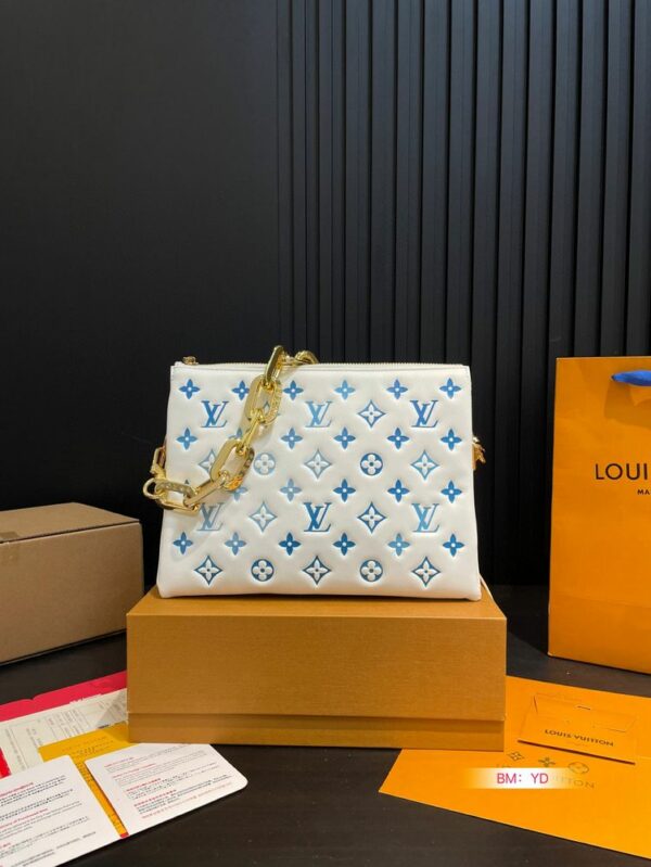 New Collection Fashion LV Handbag L1743