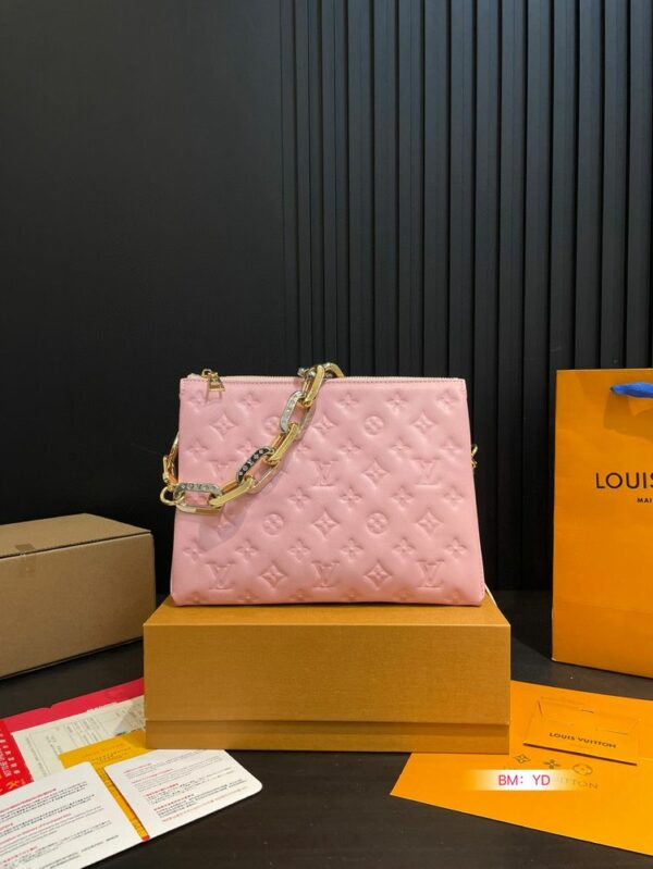 New Collection Fashion LV Handbag L1743